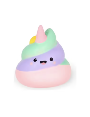 Balle anti-stress Caca - Legami