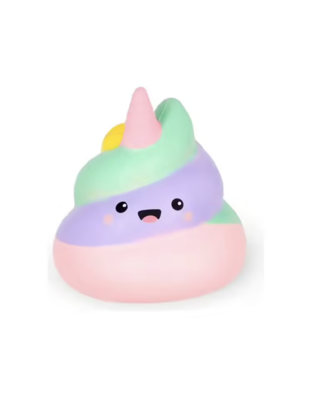 Balle anti-stress Caca - Legami