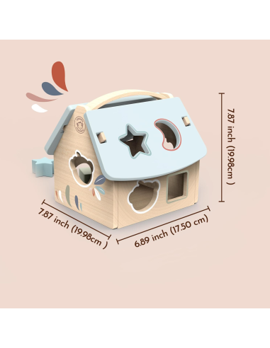 Maison des Formes - Speedy Monkey