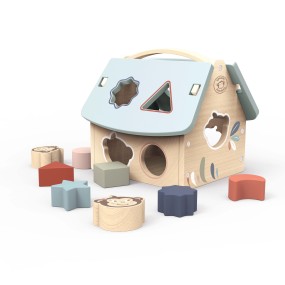 Maison des Formes - Speedy Monkey 2