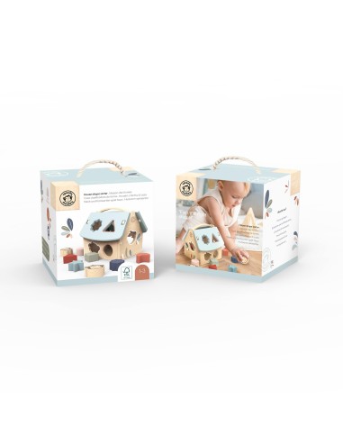 Maison des Formes - Speedy Monkey