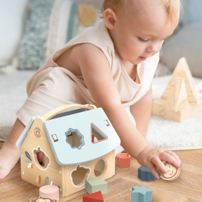 Maison des Formes - Speedy Monkey