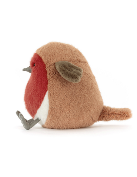 Peluche Plum le rouge gorge  - Jellycat