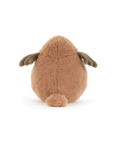 Peluche Plum le rouge gorge  - Jellycat