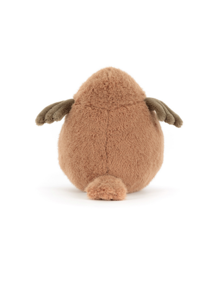 Peluche Plum le rouge gorge  - Jellycat