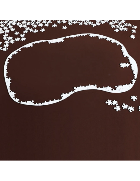 Puzzle Lait 517 pièces - Winkee