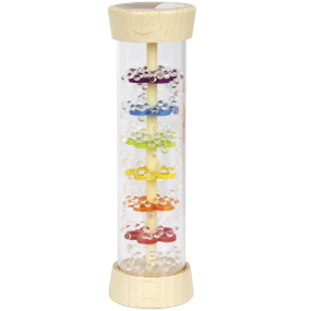 Bâton de pluie fleurs - Small Foot