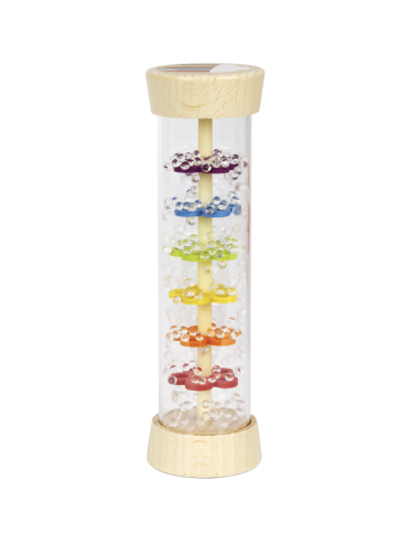 Bâton de pluie fleurs - Small Foot