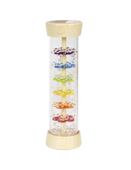 Bâton de pluie fleurs - Small Foot