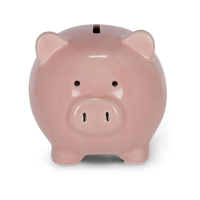 Tirelire Cochon en céramique - Legami 2