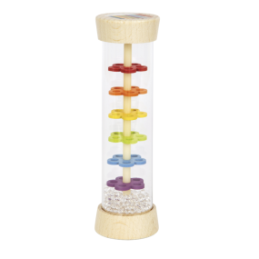 Bâton de pluie fleurs - Small Foot 2