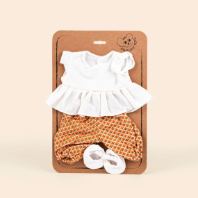 Ensemble 3 pièces Tropical - Egmont Toys