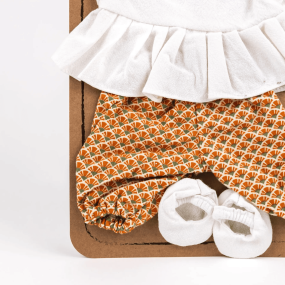 Ensemble 3 pièces Tropical - Egmont Toys 2