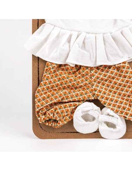 Ensemble 3 pièces Tropical - Egmont Toys