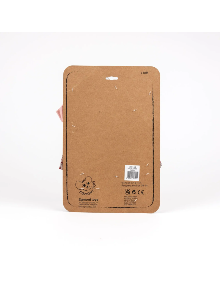 Ensemble 4 pièces Robe à fleurs - Egmont Toys