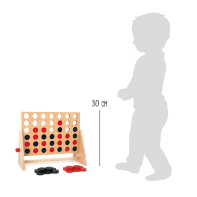 Grand jeu de puissance 4 - Small Foot 2