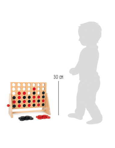 Grand jeu de puissance 4 - Small Foot