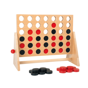 Grand jeu de puissance 4 - Small Foot