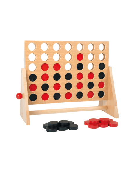 Grand jeu de puissance 4 - Small Foot