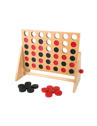 Grand jeu de puissance 4 - Small Foot