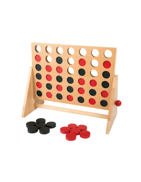 Grand jeu de puissance 4 - Small Foot