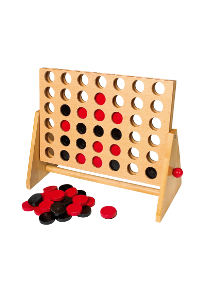 Grand jeu de puissance 4 - Small Foot