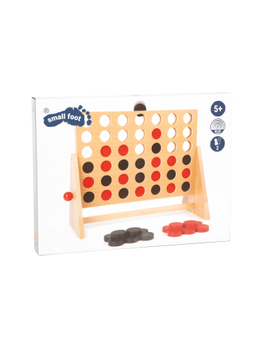 Grand jeu de puissance 4 - Small Foot