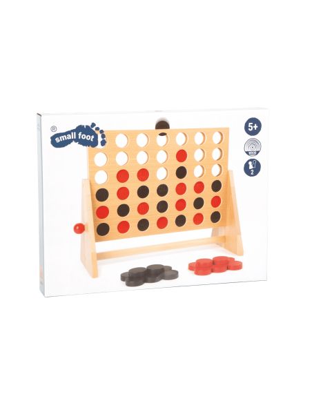 Grand jeu de puissance 4 - Small Foot