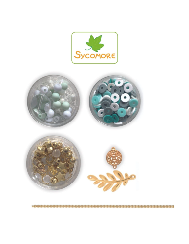 Kit Bracelet multirangs - Sycomore