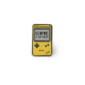 Pin's Game boy - Legami