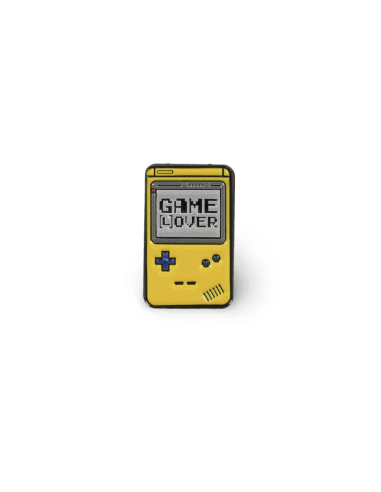 Pin's Game boy - Legami