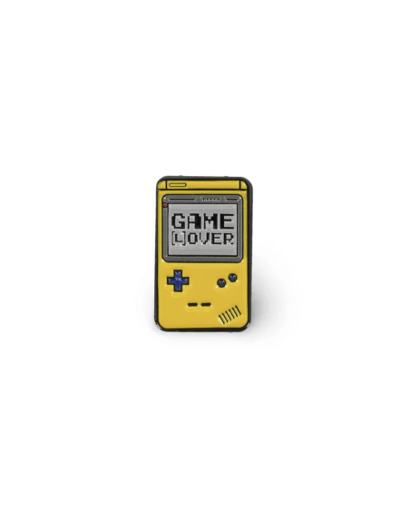 Pin's Game boy - Legami