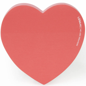 Post-it coeur - Legami