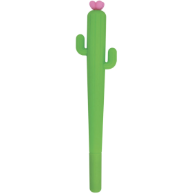 Stylo Cactus - Legami