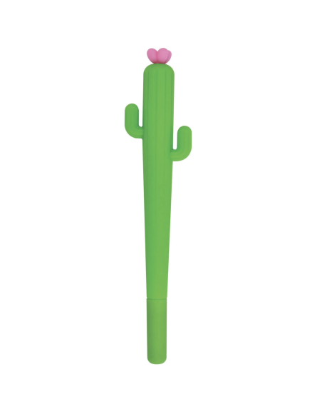Stylo Cactus - Legami