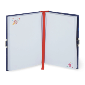 Carnet secret espace - Legami 2