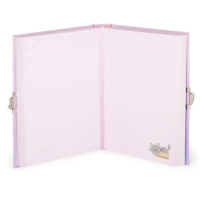 Carnet secret chat - Legami 2