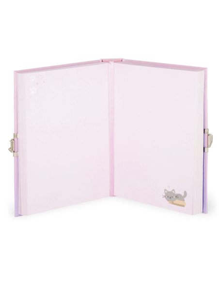 Carnet secret chat - Legami