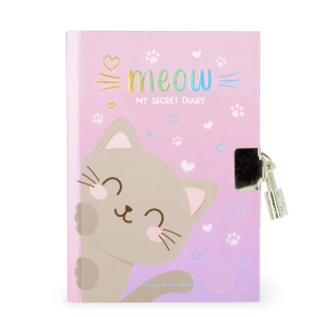 Carnet secret chat - Legami