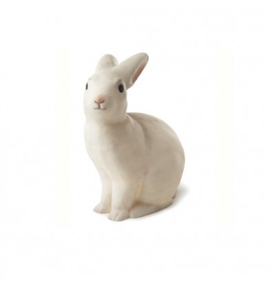 Lampe lapin