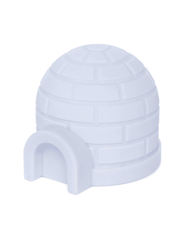 Igloo pour glaçons - Kikkerland
