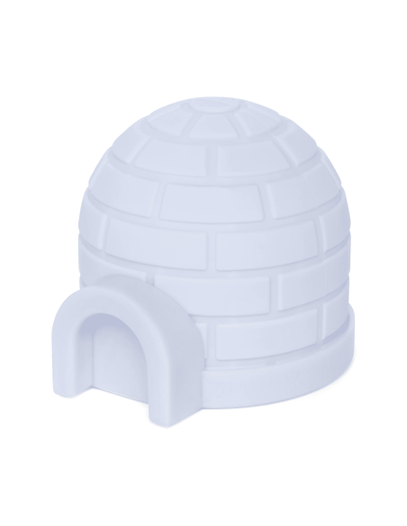 Igloo pour glaçons - Kikkerland