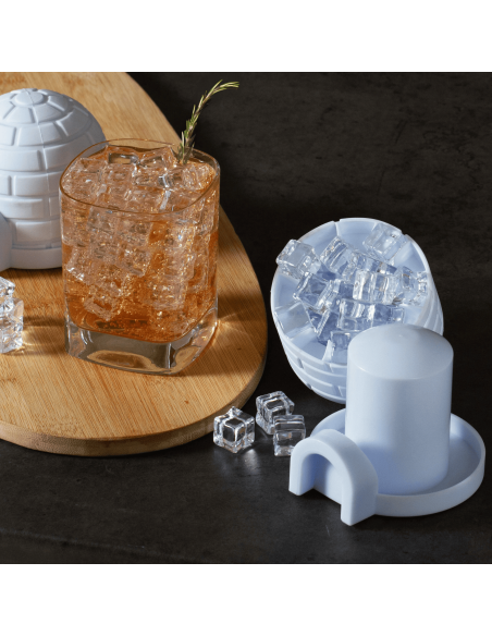 Igloo pour glaçons - Kikkerland