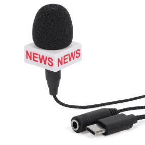 Mini micro News - Kikkerland