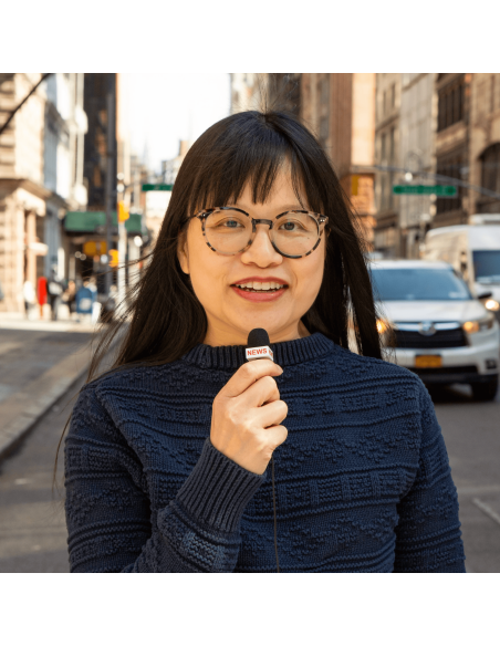 Mini micro News - Kikkerland