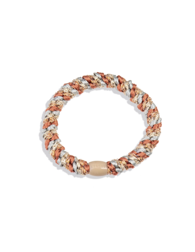 Elastique Mix Light Grey.Teracotta - Kknekki