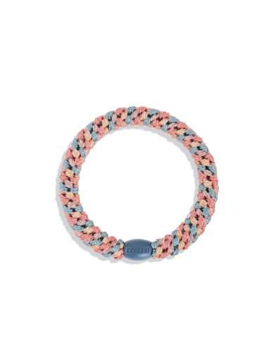 Elastique Mix teal pomerant - Kknekki