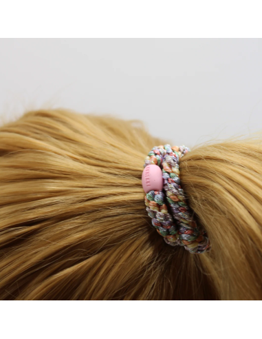 Elastique Pastel circus - Kknekki