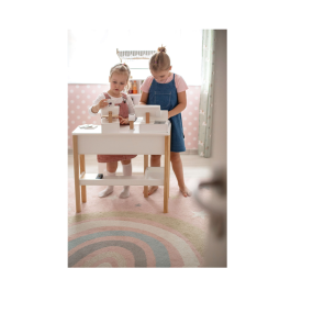 Balance en bois - Small foot 2