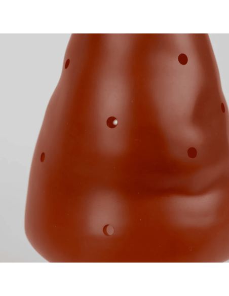 Lampe Veilleuse champignon Brique (S) - Egmont Toys